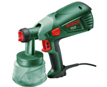 Краскопульт безвоздушный Bosch PFS 55