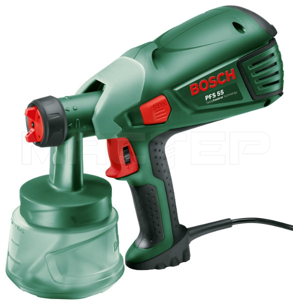 Bosch PFS 55