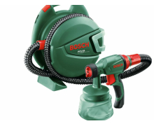Краскопульт воздушный Bosch PFS 65