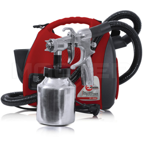Intertool DT-5060