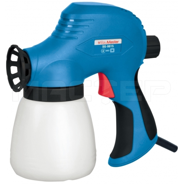 BauMaster SG-9615