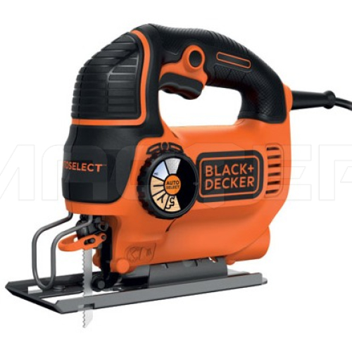 Лобзик Black&Decker KS801SE, фото 1, цена