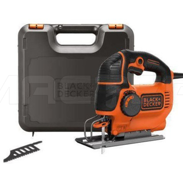 Black&Decker KS901PEK