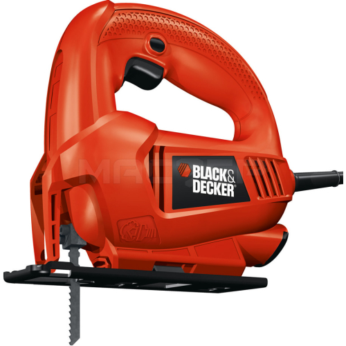 Лобзик Black&Decker KS500K_X, фото 1, цена