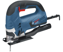 Лобзик Bosch GST 90 BE + Кейс