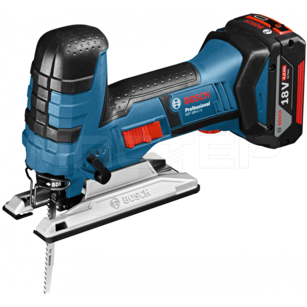 Bosch GST 18 V-LI S