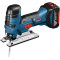Bosch GST 18 V-LI S