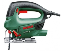 Лобзик Bosch PST 750 E