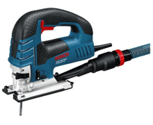 Лобзик Bosch GST 140 BCE L-Boxx