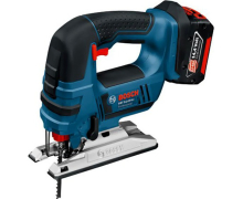 Лобзик Bosch GST 14,4 V-LI L-Boxx