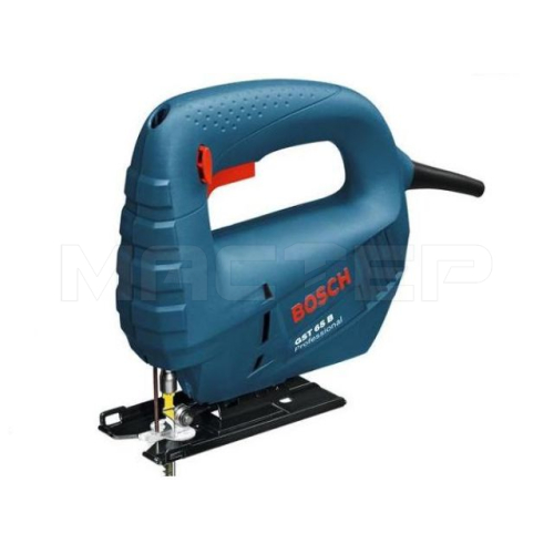 Лобзик Bosch GST 65 B, фото 1, цена