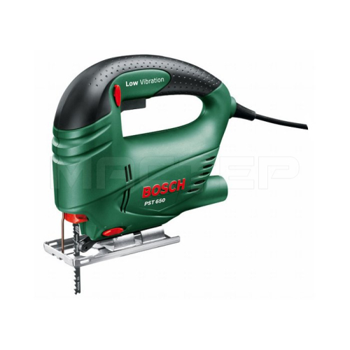 Лобзик Bosch PST 650, фото 1, цена Лобзик Bosch PST 650, фото 1, цена