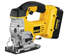 Лобзик DeWalt DC308KL