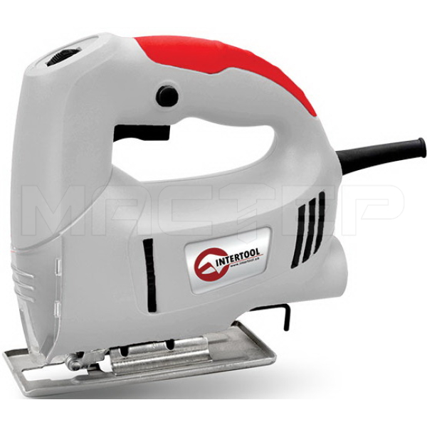 Intertool DT-0445