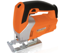 Лобзик Intertool Storm WT-0445