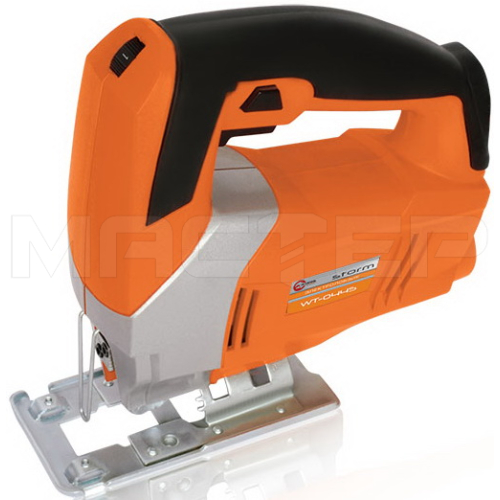 Лобзик Intertool Storm WT-0445, фото 1, цена