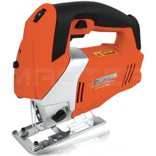 Лобзик Intertool Storm WT-0480, фото 1, цена