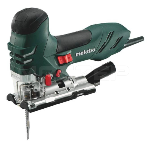 Лобзик Metabo STE 140 Plus, фото 1, цена