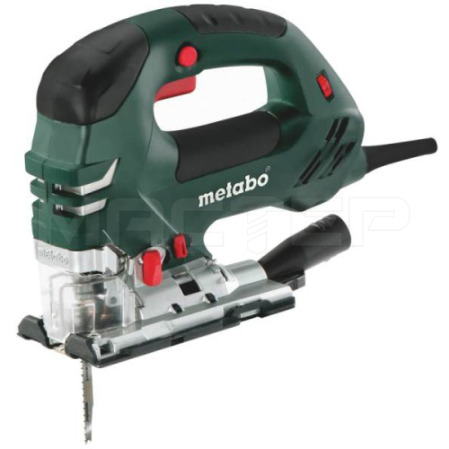 Лобзик Metabo STEB 140 Plus, фото 1, цена