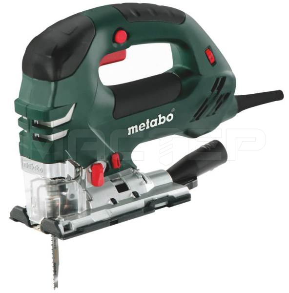 Metabo STEB 140 Plus