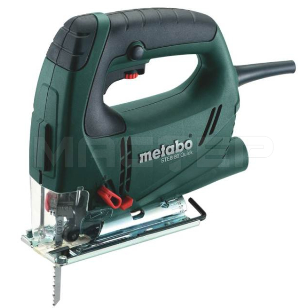 Metabo STEB 80 Quick
