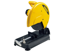 Отрезная пила по металлу DeWalt D28710