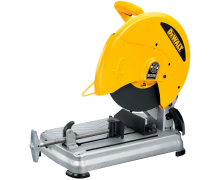 Отрезная пила по металлу DeWalt D28715