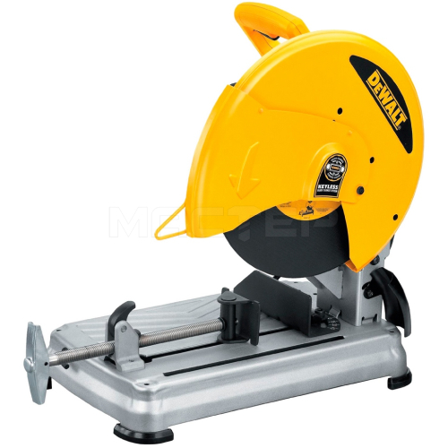 Отрезная пила по металлу DeWalt D28715, фото 1, цена