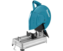 Отрезная пила по металлу Makita 2414ENE