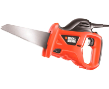 Ножовка (сабельная пила) Black&Decker KS880EC