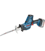 Bosch GSA 18 V-LI C Solo