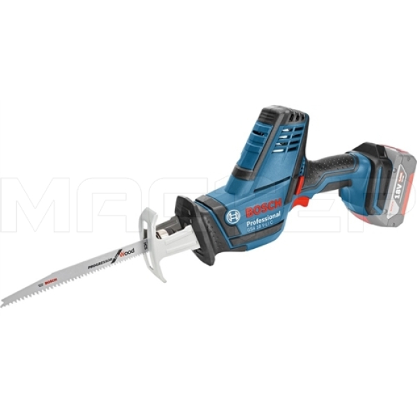 Bosch GSA 18 V-LI C Solo
