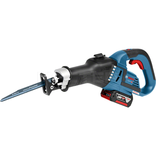 Аккумуляторная сабельная пила Bosch GSA 18V-32, фото 1, цена Аккумуляторная сабельная пила Bosch GSA 18V-32, фото 1, цена