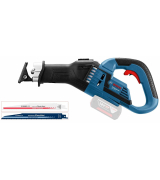 Bosch GSA 18V-32 Solo