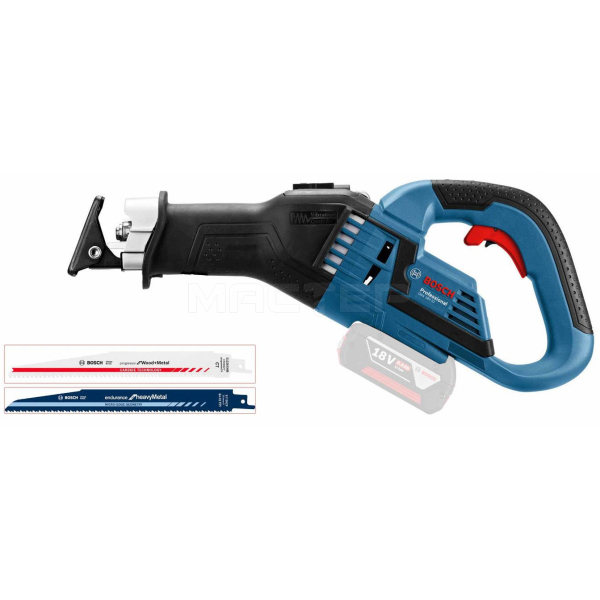 Bosch GSA 18V-32 Solo