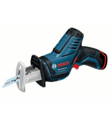 Bosch GSA 10.8 V-Li (L-Boxx)