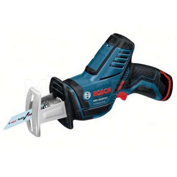 Bosch GSA 10.8 V-Li (L-Boxx)