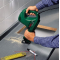 Bosch PFZ 700 PE Bosch PFZ 700 PE