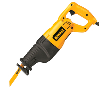 Ножовка (сабельная пила) DeWalt DW311K