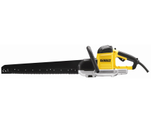 Ножовка (сабельная пила) DeWalt DWE398