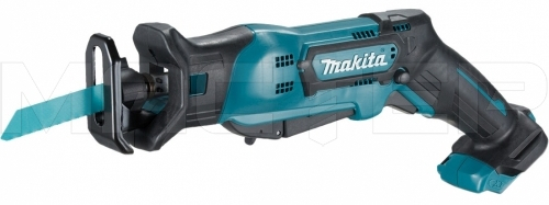 Аккумуляторная ножовка (сабельная пила) Makita JR103DZ, фото 1, цена Аккумуляторная ножовка (сабельная пила) Makita JR103DZ, фото 1, цена