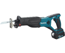 Ножовка (сабельная пила) Makita BJR181RFE