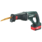 Metabo ASE 18 LTX 4.0 Ач Metabo ASE 18 LTX 4.0 Ач