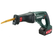 Metabo ASE 18 LTX 5.2 Ач