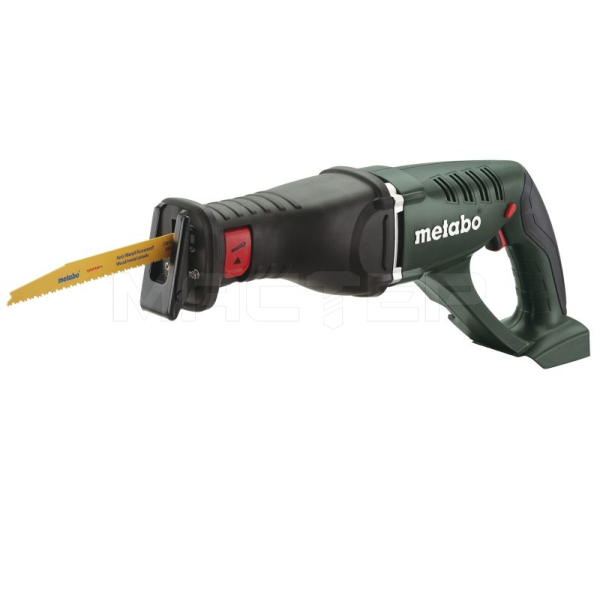 Metabo ASE 18 LTX Каркас