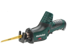 Аккумуляторная ножовка (сабельная пила) Metabo PowerMaxx ASE каркас