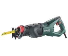 Ножовка (сабельная пила) Metabo SSE 1100