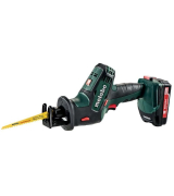 Metabo SSE 18 LTX Compact