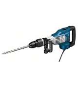 Bosch GSH 11 VC + 3 зубила