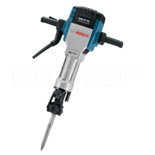 Обойный молоток Bosch GSH 27 VC, фото 1, цена